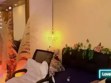 hannah_williams1 from Chaturbate is Freechat