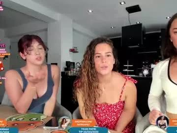 Customizable and immersive: Energize your taste buds and checkout our delicious choice of amateur cams liveshows with excited livestreamers getting their sweet physiques pounded with their beloved vibrating toys.