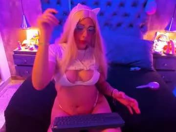hannahvianey from Chaturbate is Freechat