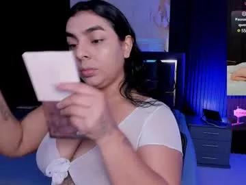 hannasscott from Chaturbate is Freechat