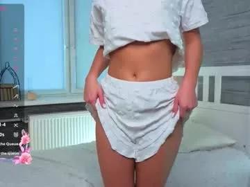 hannavaile from Chaturbate is Freechat