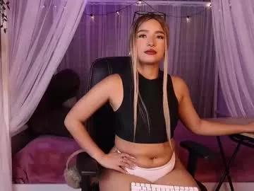hannax__ from Chaturbate is Freechat