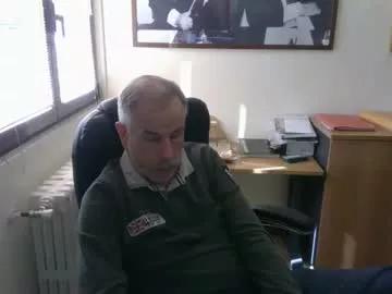 hanscooper from Chaturbate is Freechat