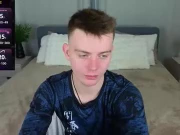 happy_de1mos from Chaturbate is Freechat