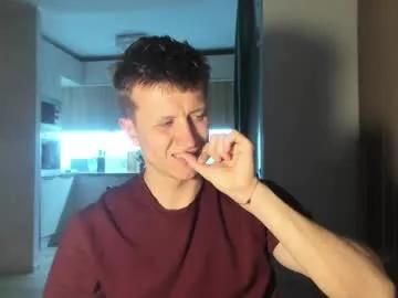 Photos of happyboyforu18 from Chaturbate is Group