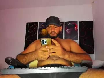 hardboy_latin from Chaturbate is Freechat