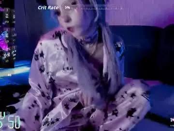 hardcore_hentai from Chaturbate is Freechat