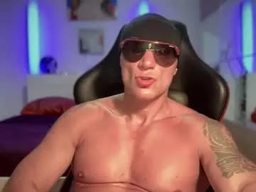 hardmattsteel from Chaturbate is Freechat