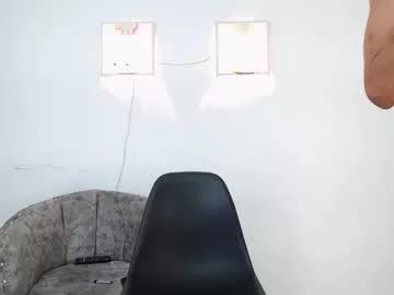 harry_jhonsonn from Chaturbate