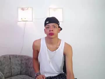 harry_jhonsonn from Chaturbate
