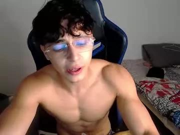 harry_p01 from Chaturbate is Freechat