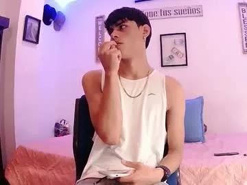 harrythomson1 from Chaturbate is Freechat