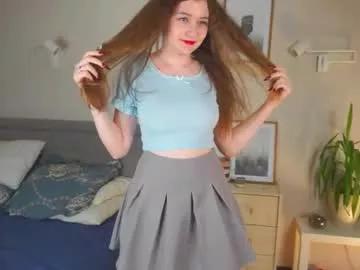 hasta_la_kissy from Chaturbate is Freechat