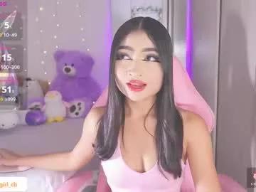hazelbabee_ from Chaturbate is Freechat