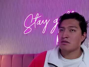 heatmaster_vc from Chaturbate is Freechat