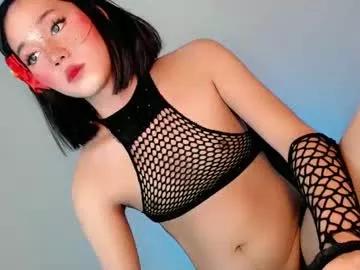 heavenly_abby from Chaturbate is Freechat