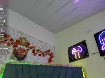 hecate_queen from Chaturbate is Freechat