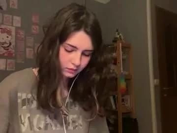 hedwiggrossberg from Chaturbate is Freechat