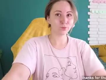 hell_l0ve from Chaturbate is Freechat