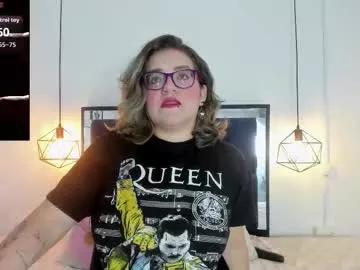 hellen_tirey from Chaturbate is Freechat