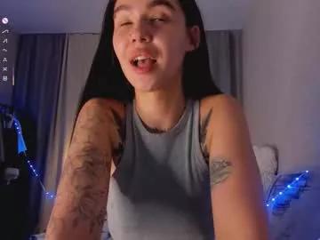 her_dark_poetry from Chaturbate is Freechat