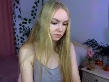 hey_olivia from Chaturbate is Freechat