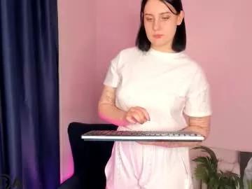 hey_tessa from Chaturbate is Freechat