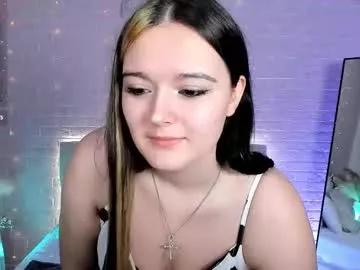 heymarybaby from Chaturbate is Freechat