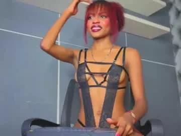 hillary_banks__ from Chaturbate is Freechat