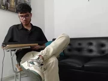 holy_sin from Chaturbate is Freechat