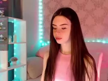 holymiax from Chaturbate is Freechat
