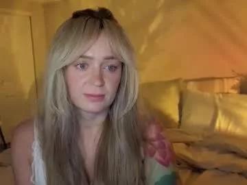 honey_blaire from Chaturbate is Freechat