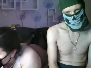 honey_sweet_couple from Chaturbate is Freechat