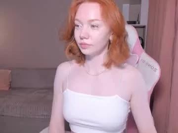 honeyautumn from Chaturbate is Freechat