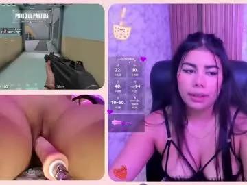 Customizable and immersive: Energize your taste buds and checkout our delicious choice of amateur cams liveshows with excited livestreamers getting their sweet physiques pounded with their beloved vibrating toys.