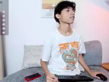 honeymoon_sariel from Chaturbate is Freechat