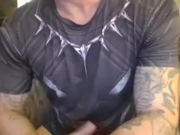 honorablyrespectedgent from Chaturbate is Freechat