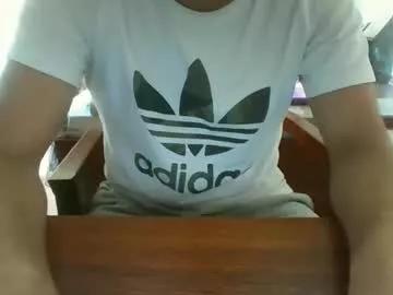 horniestarabnudist from Chaturbate is Freechat