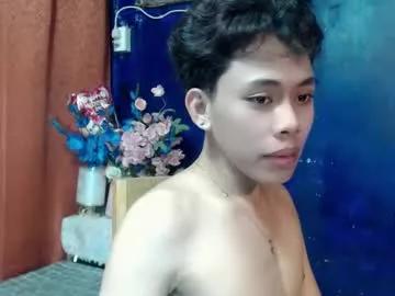 horny_jke from Chaturbate is Freechat