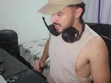 horny_lukas22 from Chaturbate is Freechat