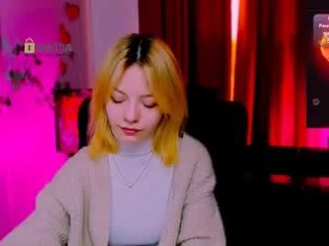 horny_mey from Chaturbate is Freechat