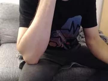 hornycutenorway from Chaturbate is Freechat