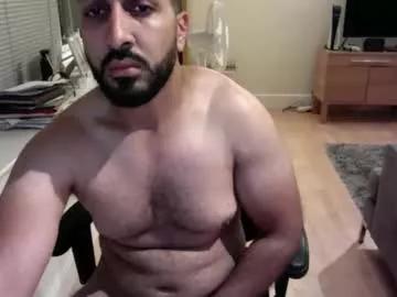 hornypromax from Chaturbate is Freechat