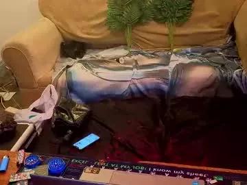 hornywithrocket from Chaturbate is Freechat
