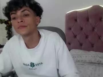 hot_bunny777_ from Chaturbate is Freechat