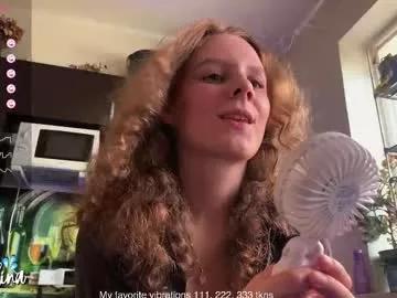 hot_thumbelina from Chaturbate is Freechat