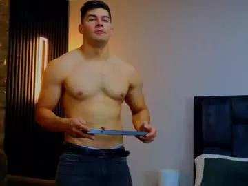 hotfuckers4uu from Chaturbate is Freechat