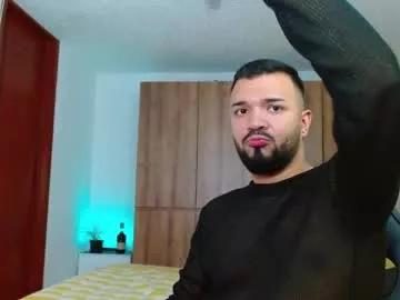 hotmathewv from Chaturbate is Freechat