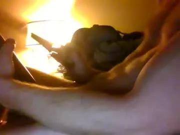 hottattoo91 from Chaturbate