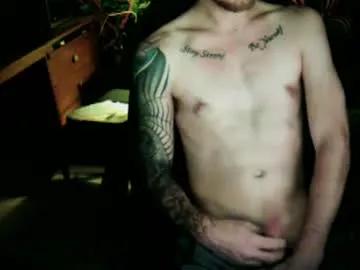 hottattoo91 from Chaturbate